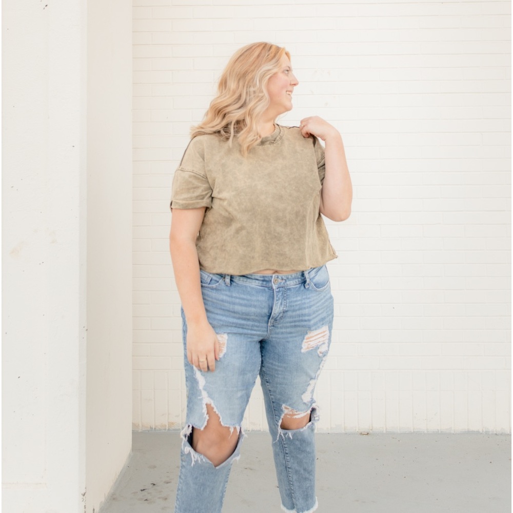 Meet your Posher, Kelsey